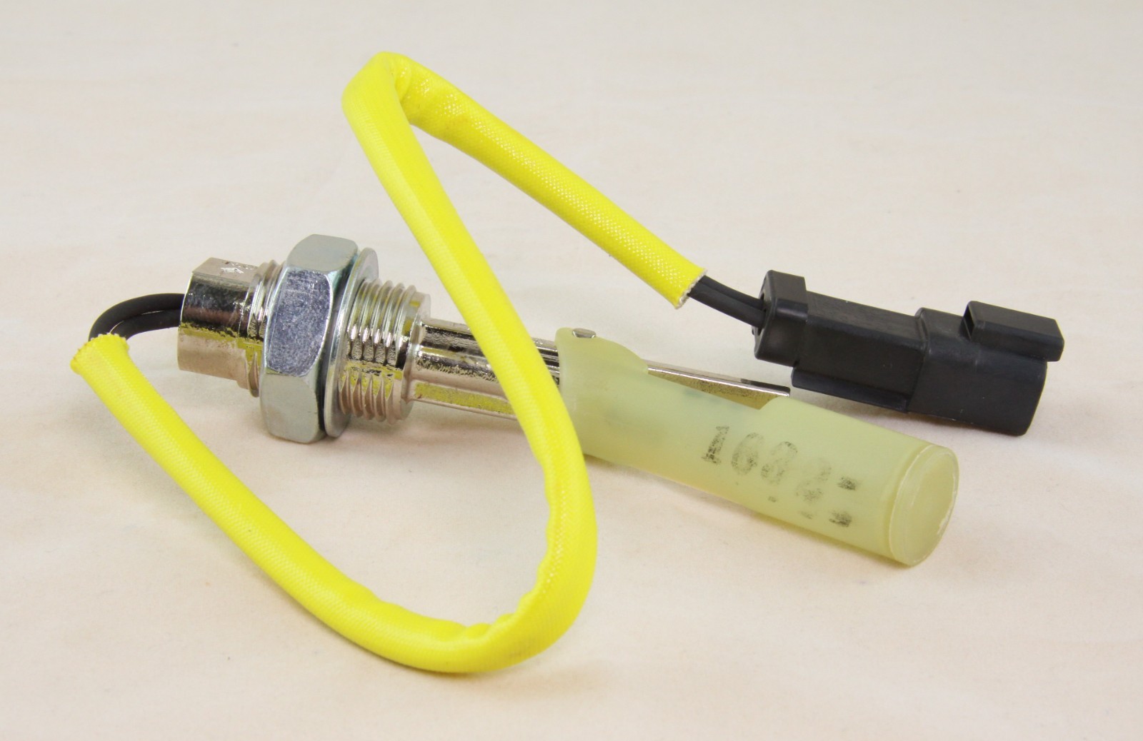 CAT 172-8660 Hydraulic Fluid Switch , Genuine / OEM , Caterpillar – 1728660