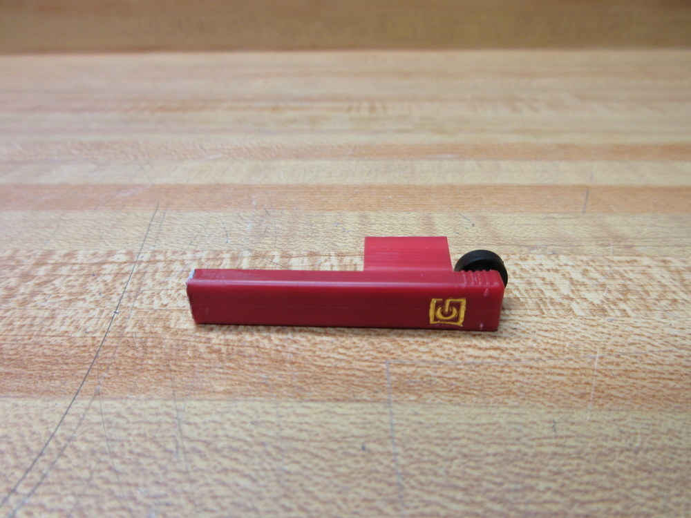 Graphic Controls 10557222 Red Marking Product (Pack of 4)