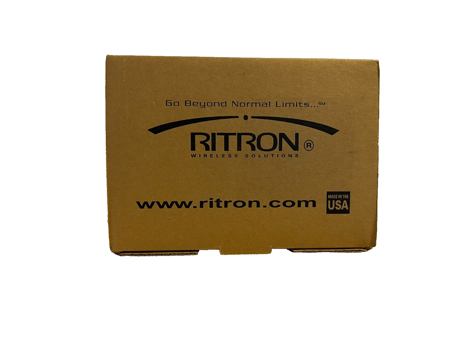 Ritron RQT-452 Quick Talk UHF 2W