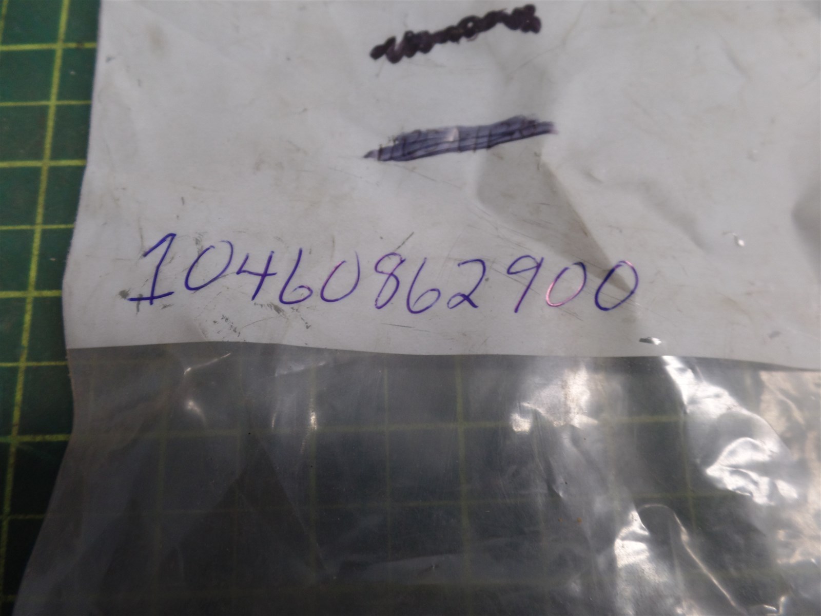 GENUINE TROJAN O&K 10460862900 BALL STUD ASSEMBLY, 10-460862900, SET OF 10!!!