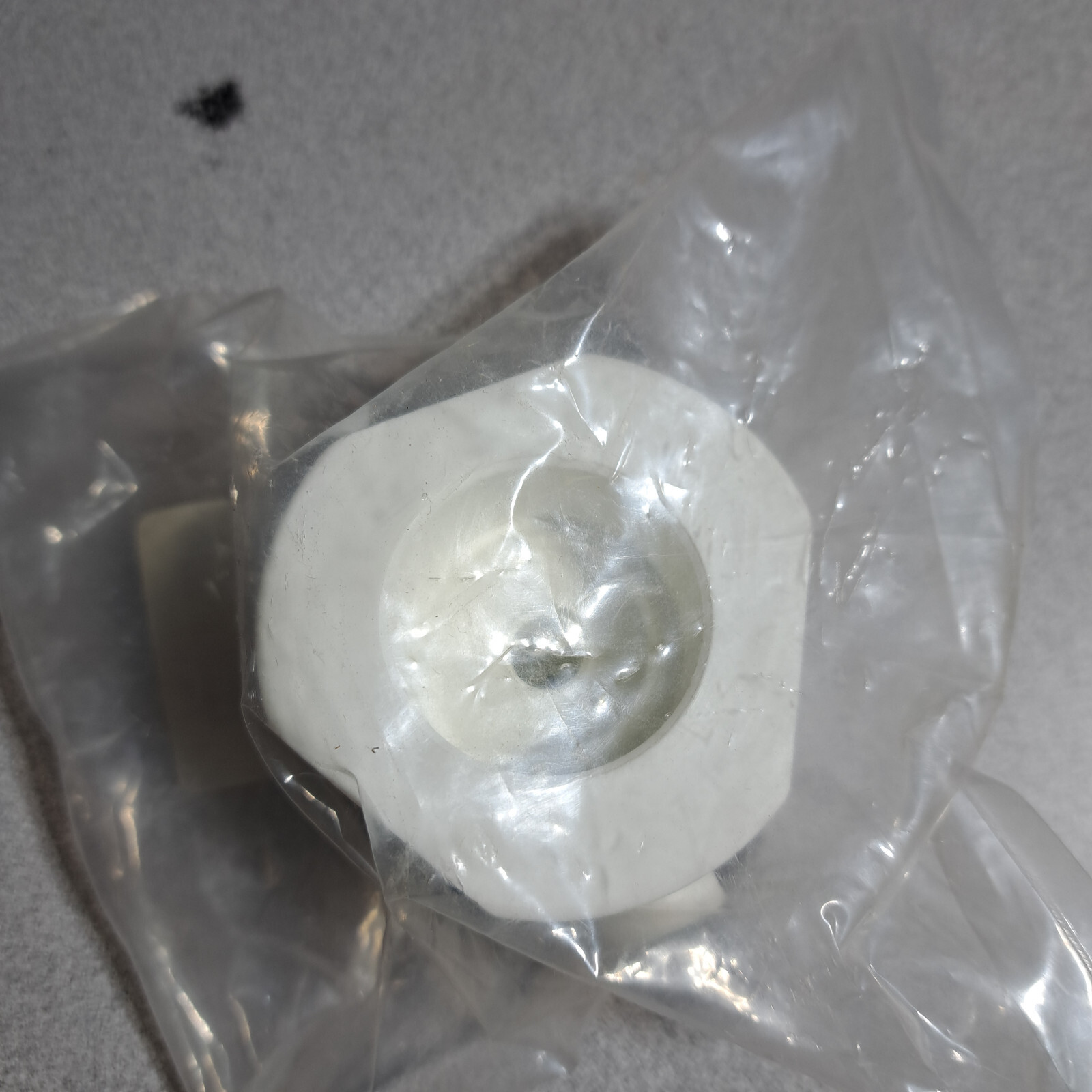 Grundy G System Stationary Cleaning Socket Cap M103678KS