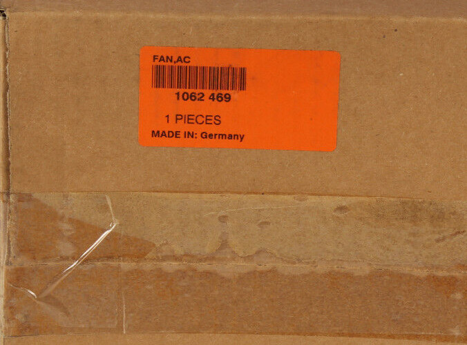 EBM R2E133-AE07-11 (M2E068-BF) (fan) – 6 months warranty