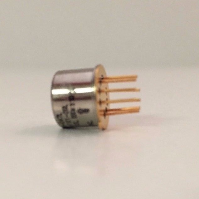 M39016/9-047L RELAY DEUTSCH MIL SPEC TO-5 *NO LEAD TIME*