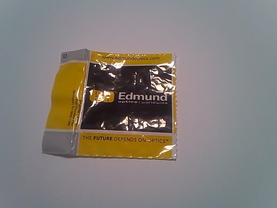 Edmond Optics R5000725759-20308