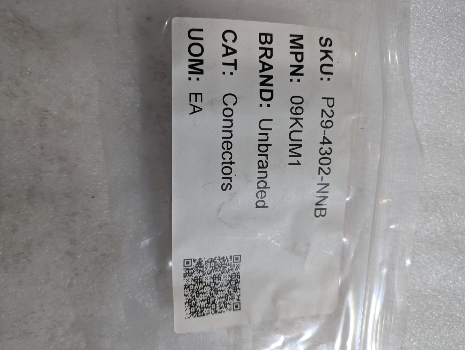 09KUM1 10 mm Female Connector 09KUM1 Wire Battery Connector .. lot of 5