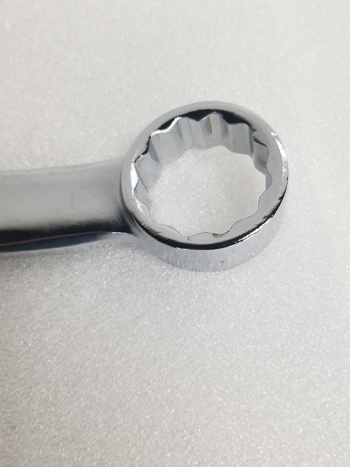 S-K Tools C54 Combination Wrench SurGrip 12-Point 1-11/16″ Made in USA