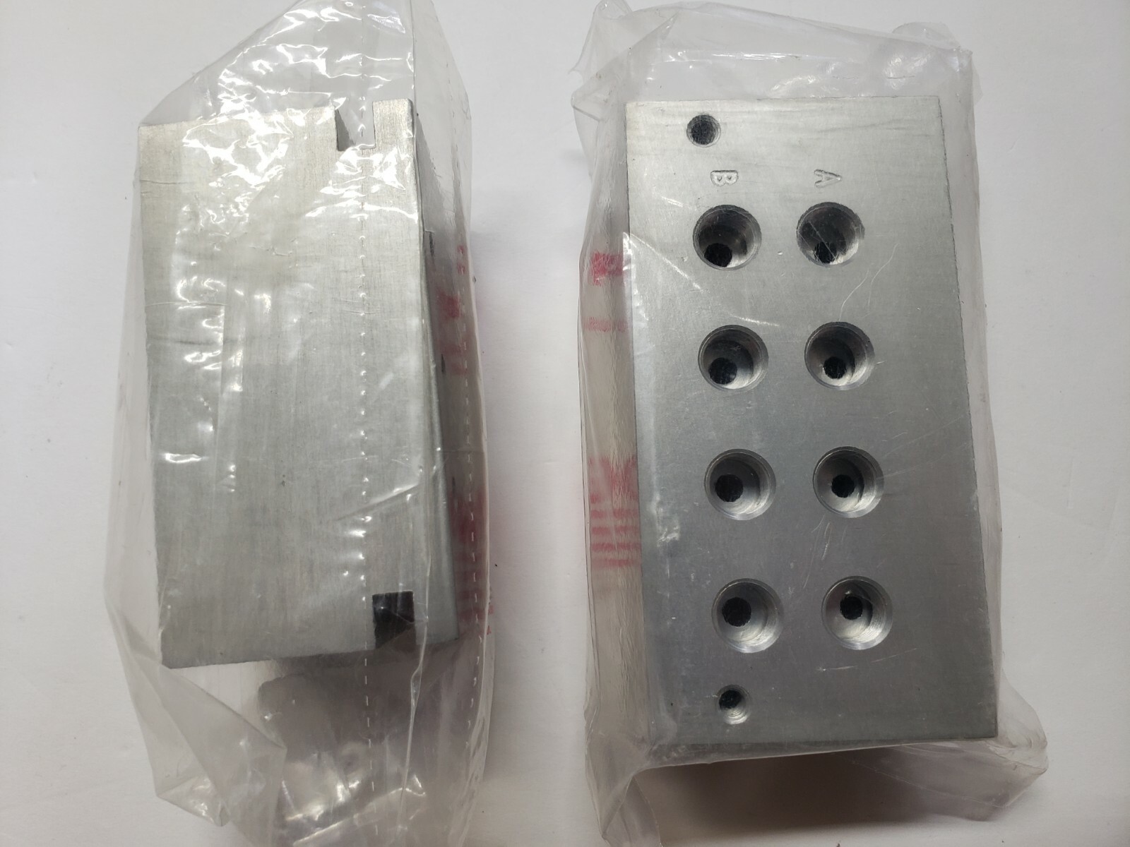 Humphrey Sub Base 2 pack NEW Unidentified