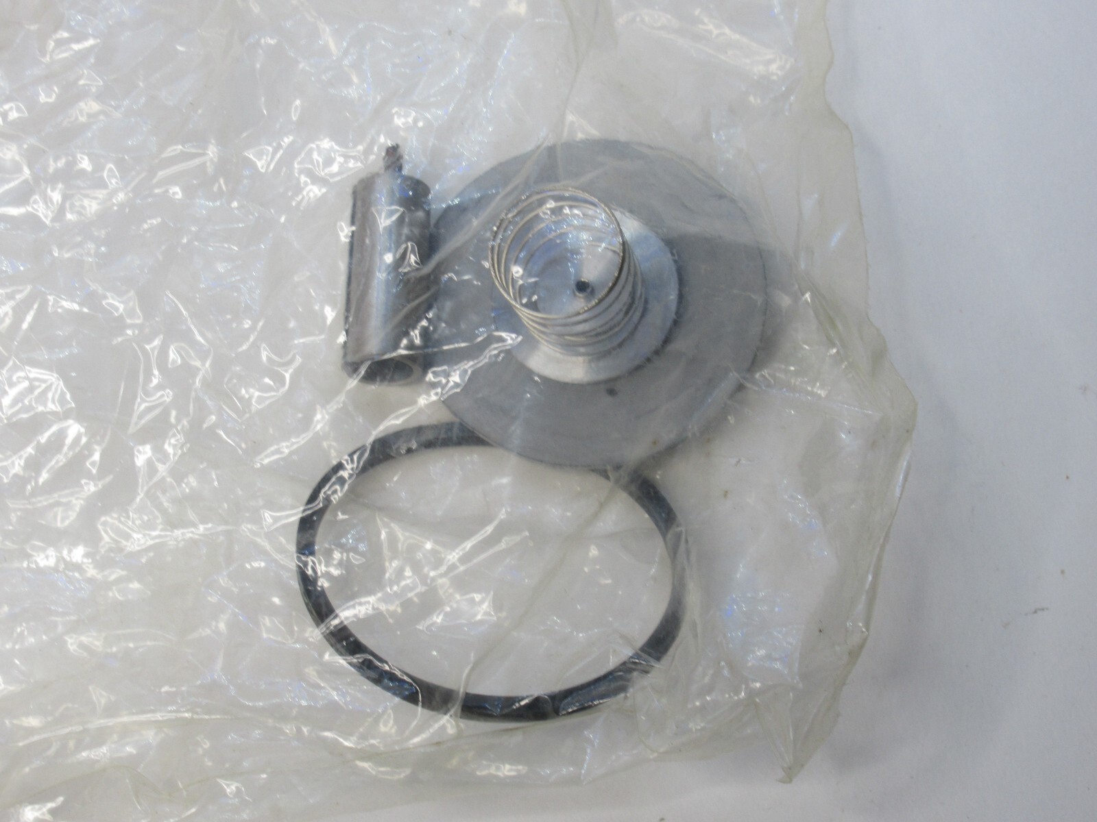 (NEW) ALCO CONTROLS GS-491 , GS-492 , X-13556 , K-1172 Solenoid Valve Parts Kit