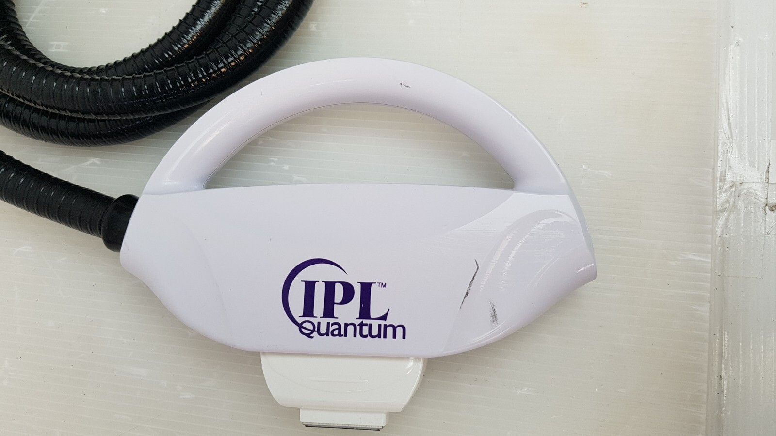 LUMENIS IPL QUANTUM SR560, SA3620002-F HANDPIECE