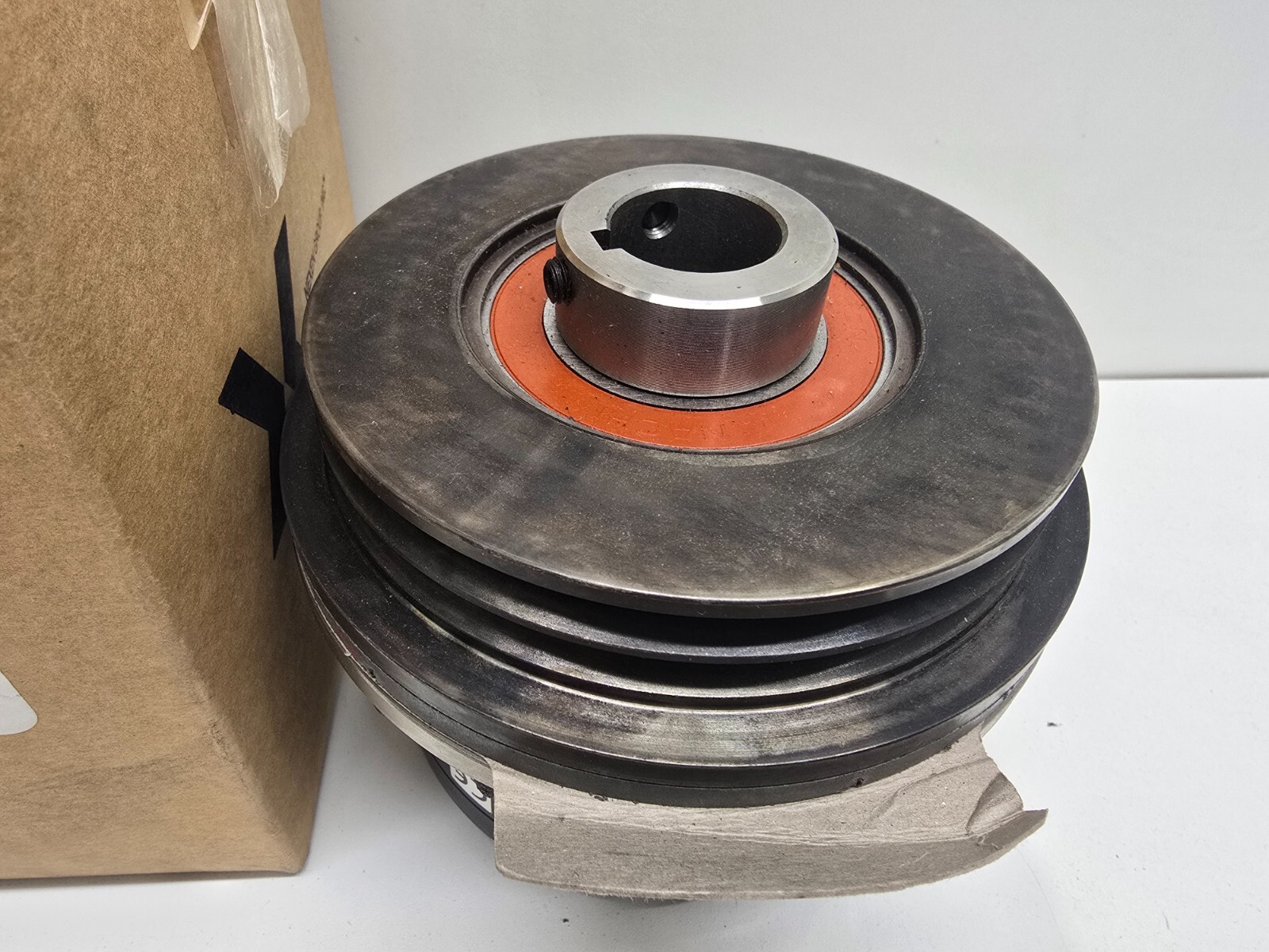 NEW IN BOX! NEXEN L-600*1.125 2-3V 05.30 OD FRICTION CLUTCH 805220
