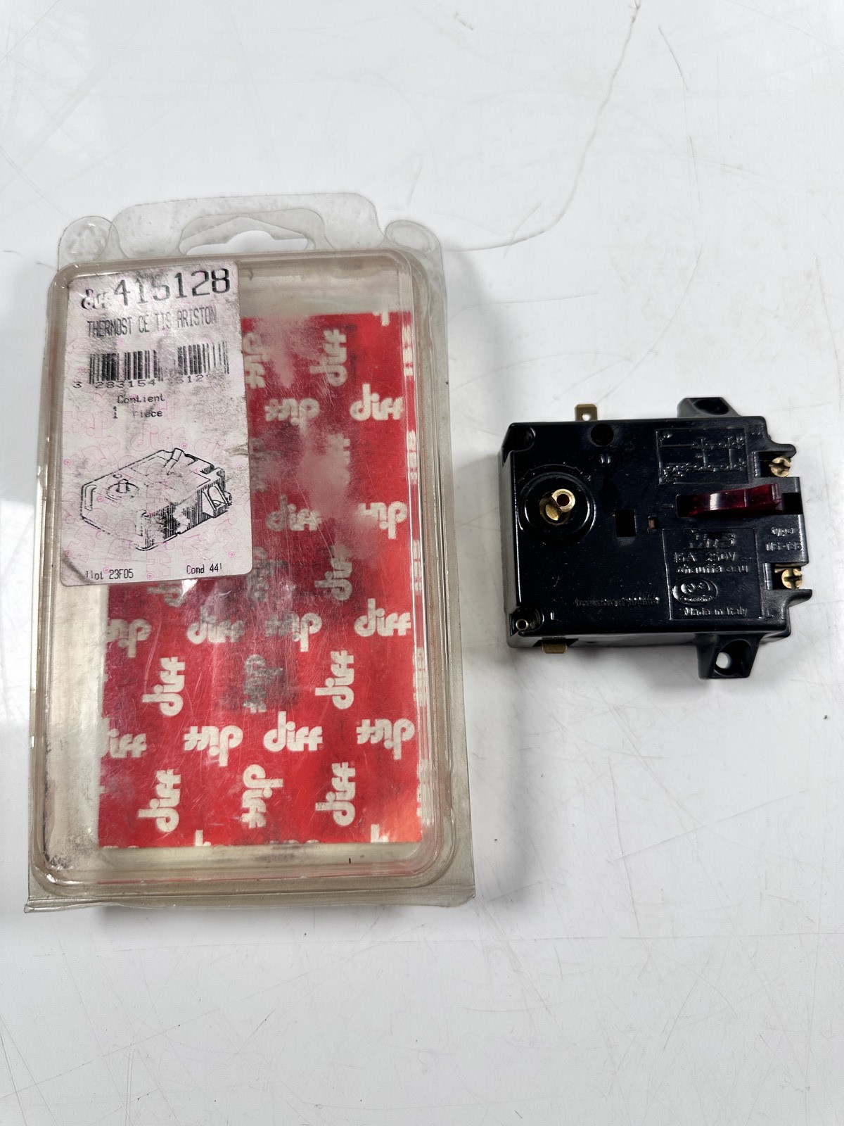 ARISTON 415128