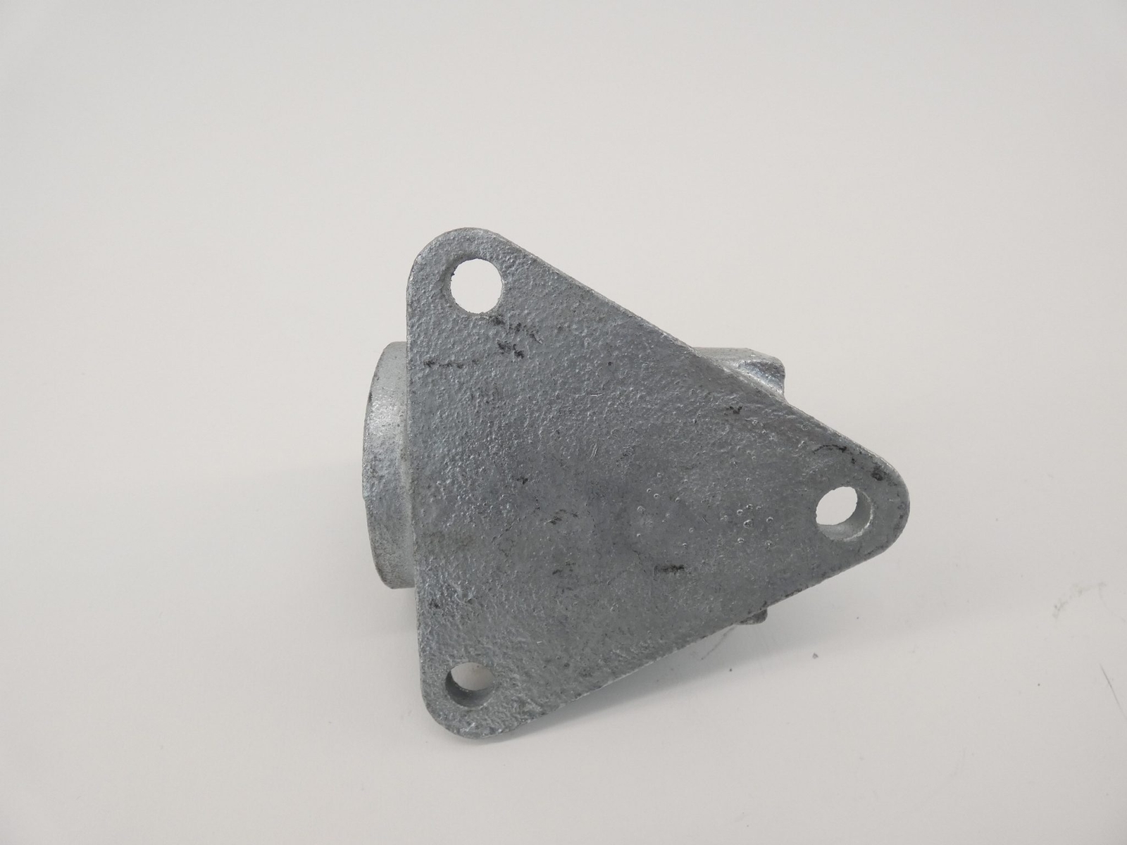 Kee Klamp 68-8 Pipe Rail Fitting Side Fixing Wall Mount Flange 1-1/2″ ID – NE…