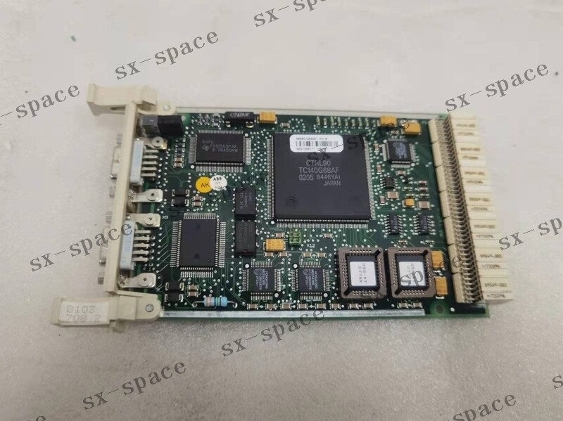 1PCS CI520V1 3BSE012869R1 100% tested by DHL or FEDEX