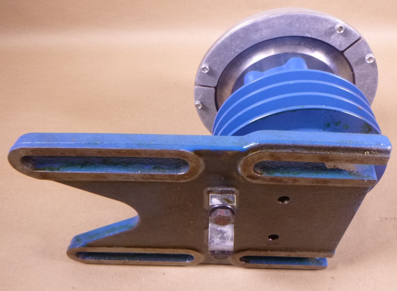 1093-07896-04 OEM BorgWarner Engine Cooling Fan Clutch 1090-08500-01B