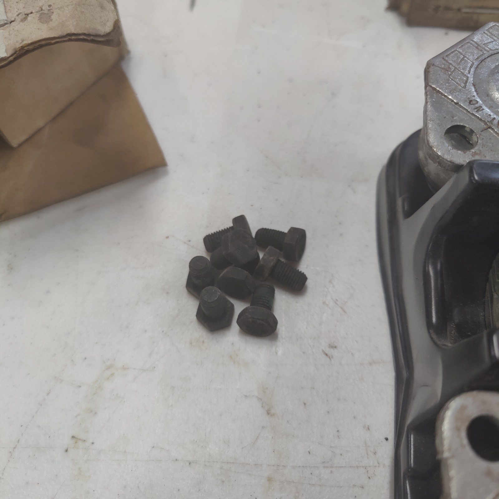 Spicer 5-279X U-Joint Series 1610, greaseable