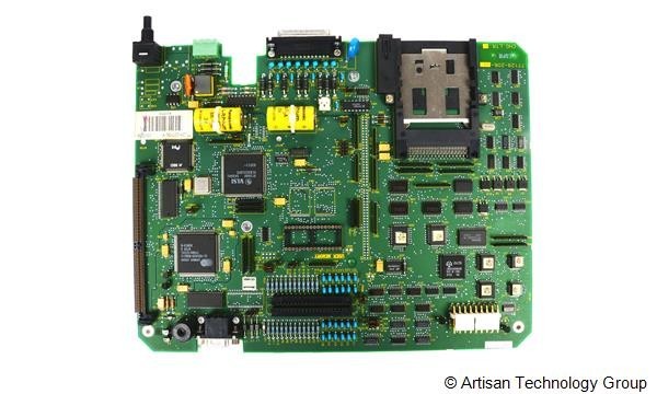 Allen-Bradley 77123-207-53 Circuit Board