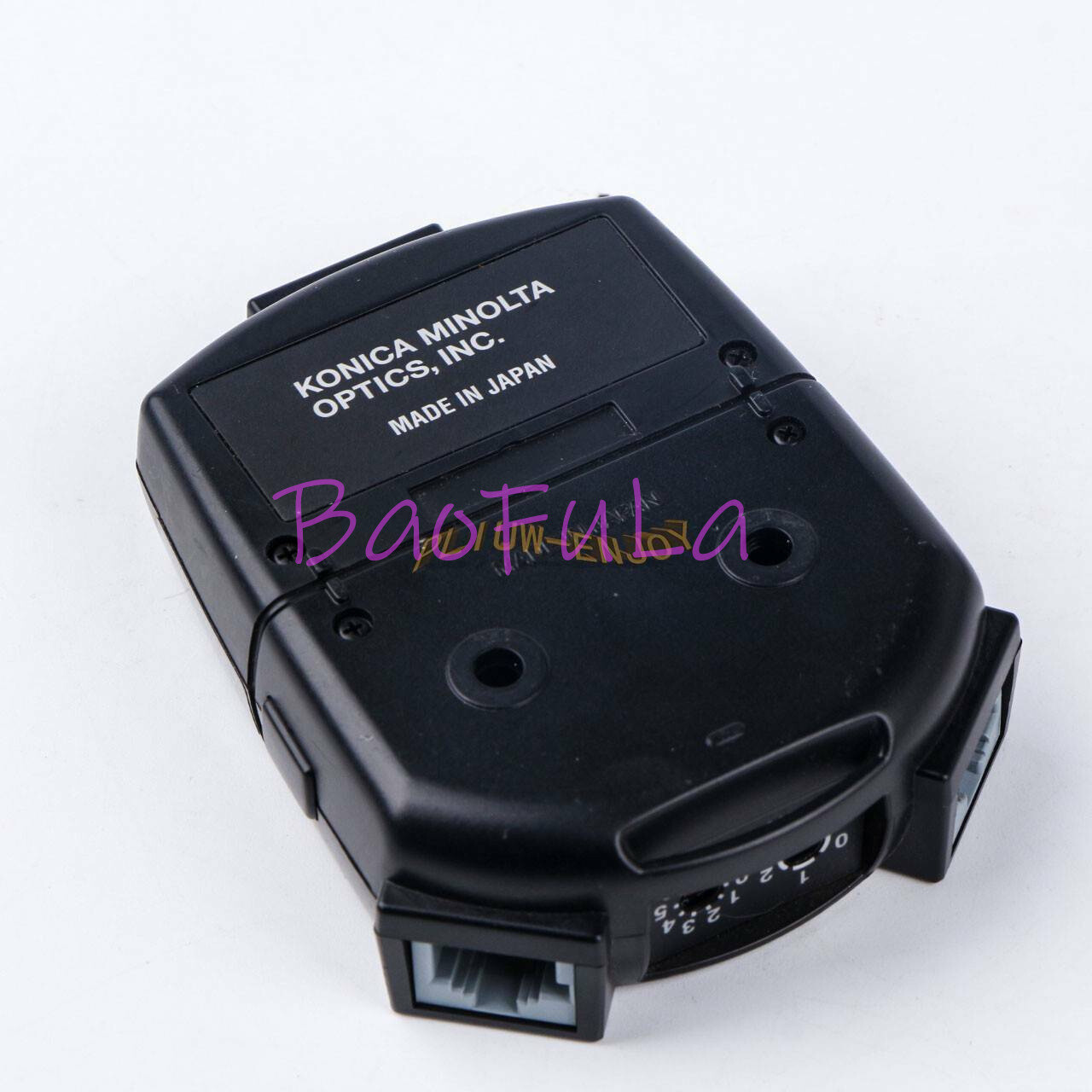 1PCS Used KONICA MINOLTA Chroma Meter CL200A CL-200A