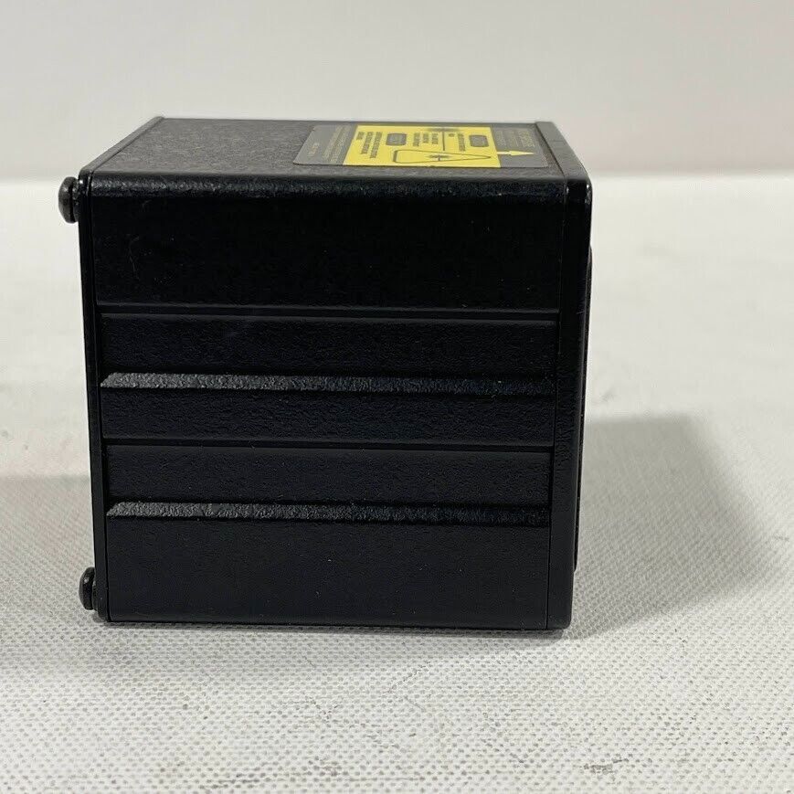 Microscan MS 520 Bar Code Scanner