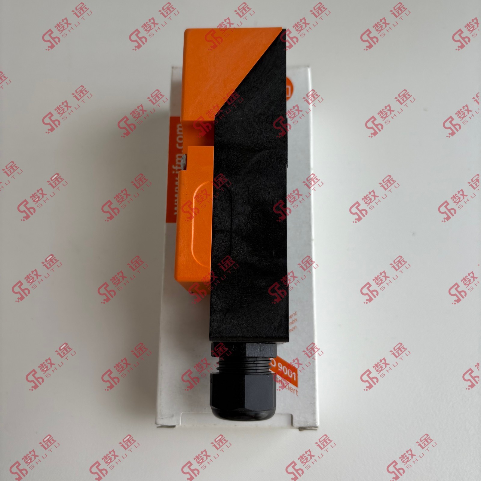 IFM IM0013 IME2020-FBOA/NPT/RT Sensor#1pcs new in box