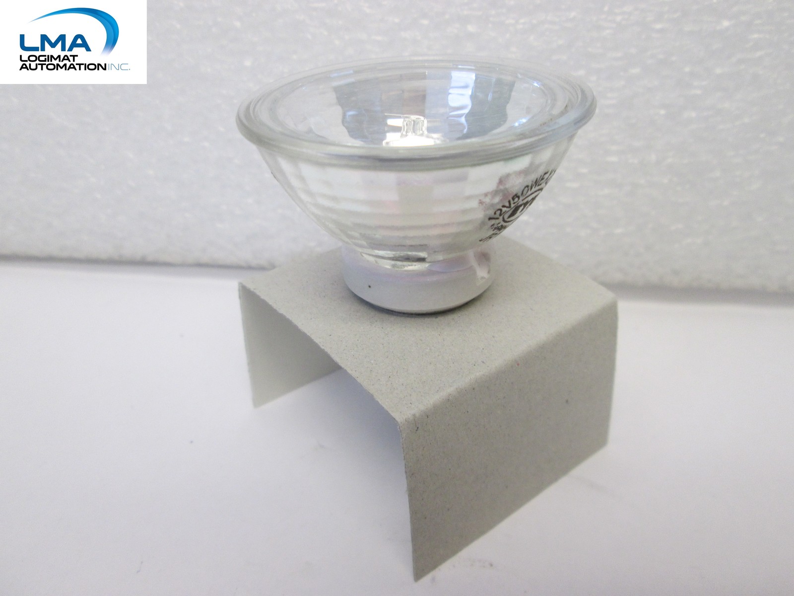 EYE DICHRO-COOL JR1572 HALOGEN LAMP BULB 12V 50W MRC16CG / LOW VOLT *** NEW