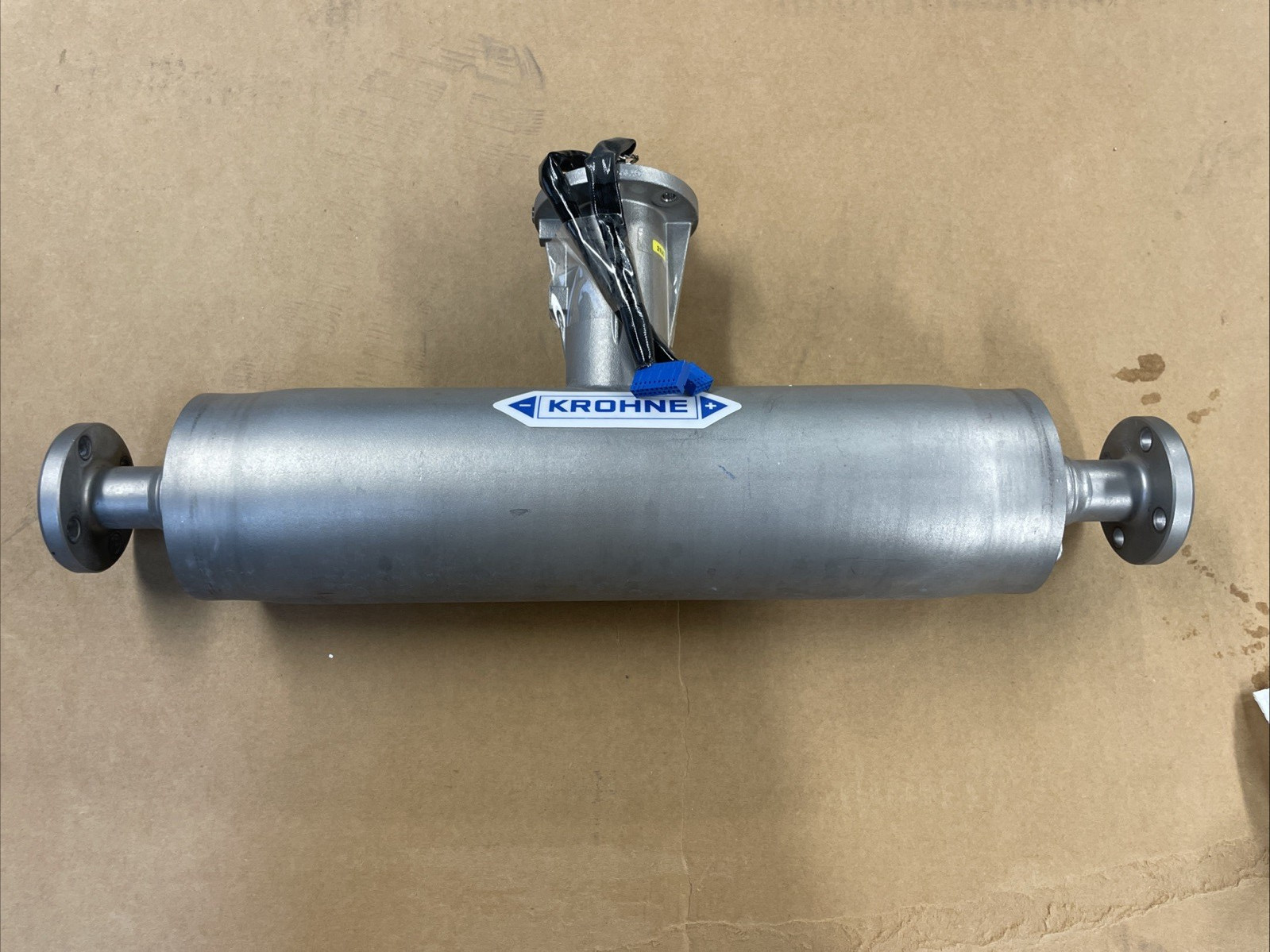 Krohne Optima’s 1400c S15