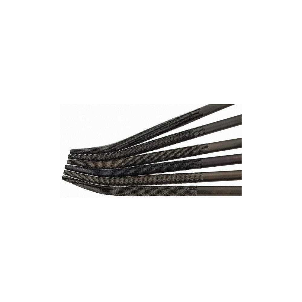SPI 98-720-6 40 RC to 65 RC, Rockwell C Scale, Testing File Set 6 Pieces