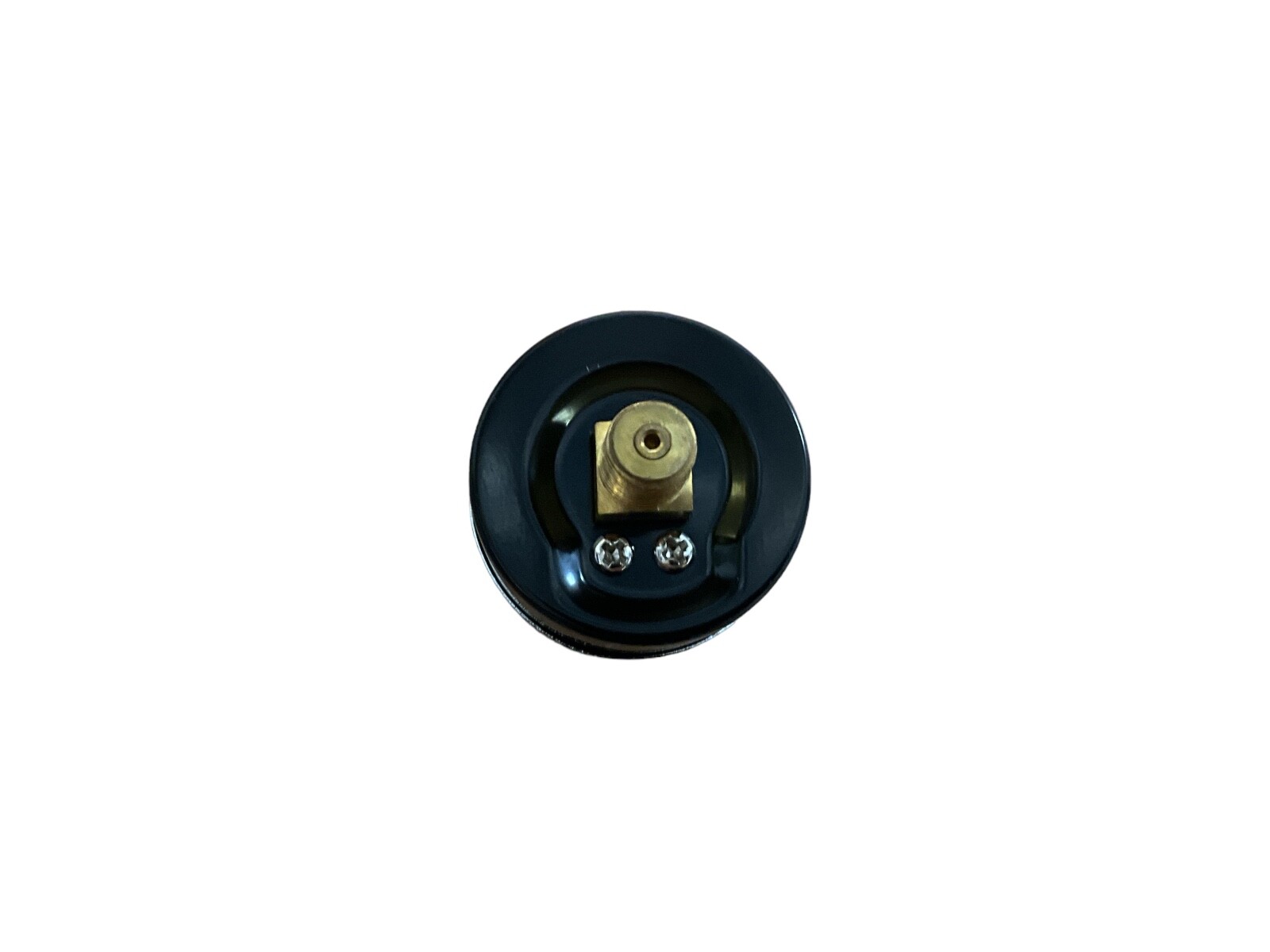 SAD1501-160 0-160 PSI/BAR PRESSURE GAGE 1.5″ST/BR CBM,1/8″ NTP