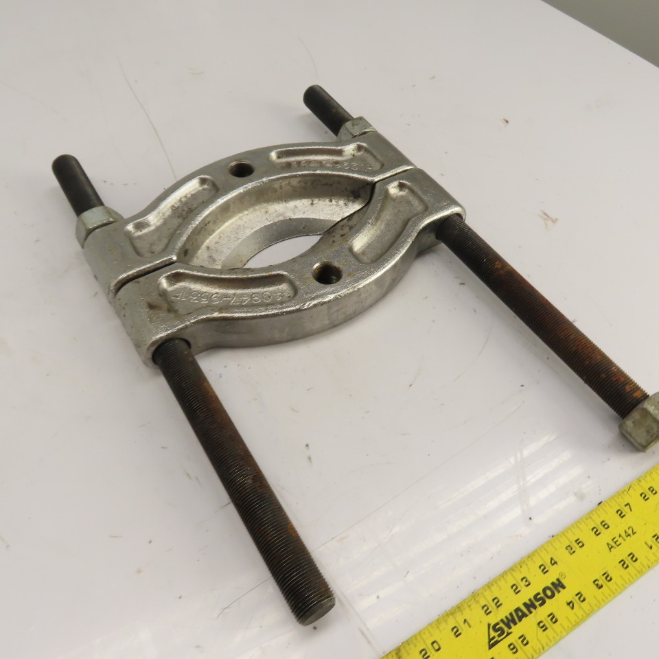 OTC 1127 Heavy Duty Bearing Splitter Puller 3/4″ – 13-3/8″