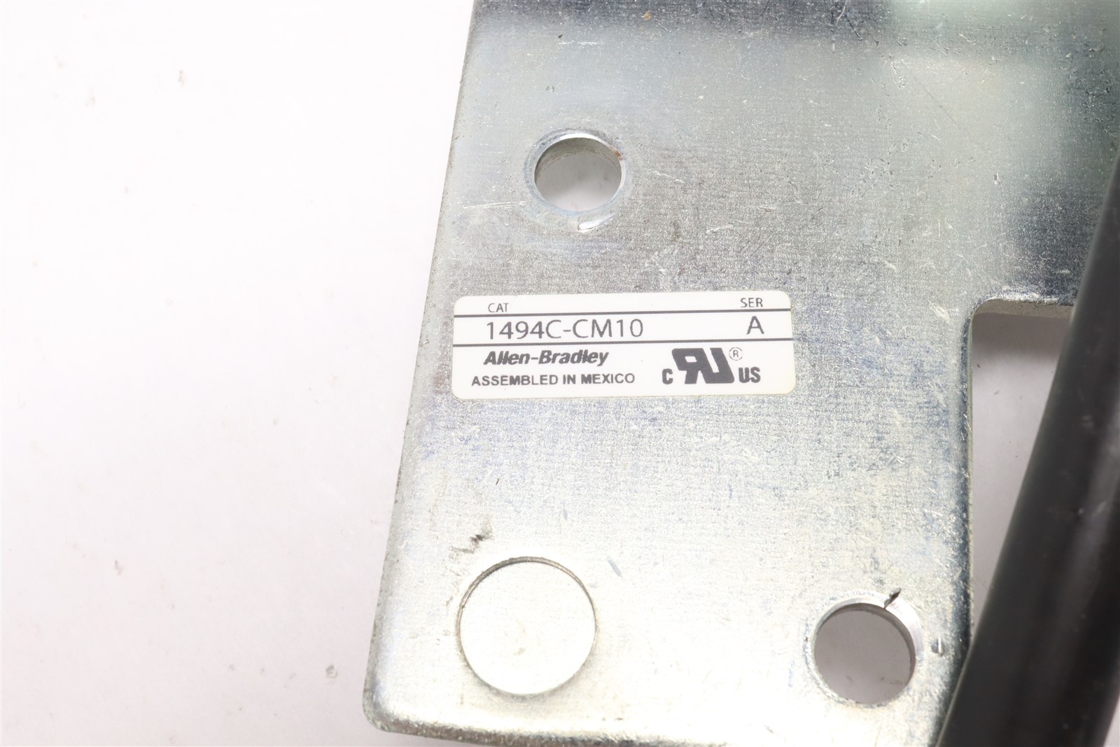 ALLEN BRADLEY CABLE MECHANISM 1494C-CM10/A
