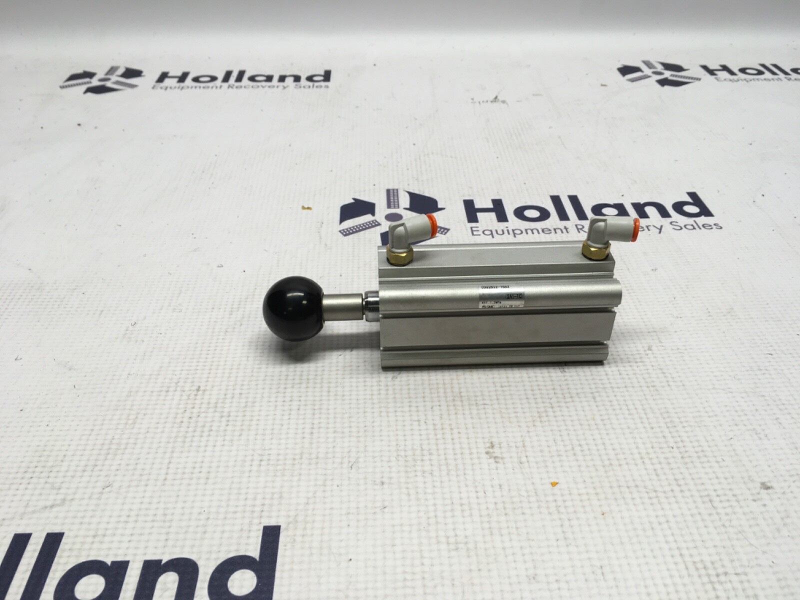 SMC cylinder, CDQ2B32-75DZ, KP-886