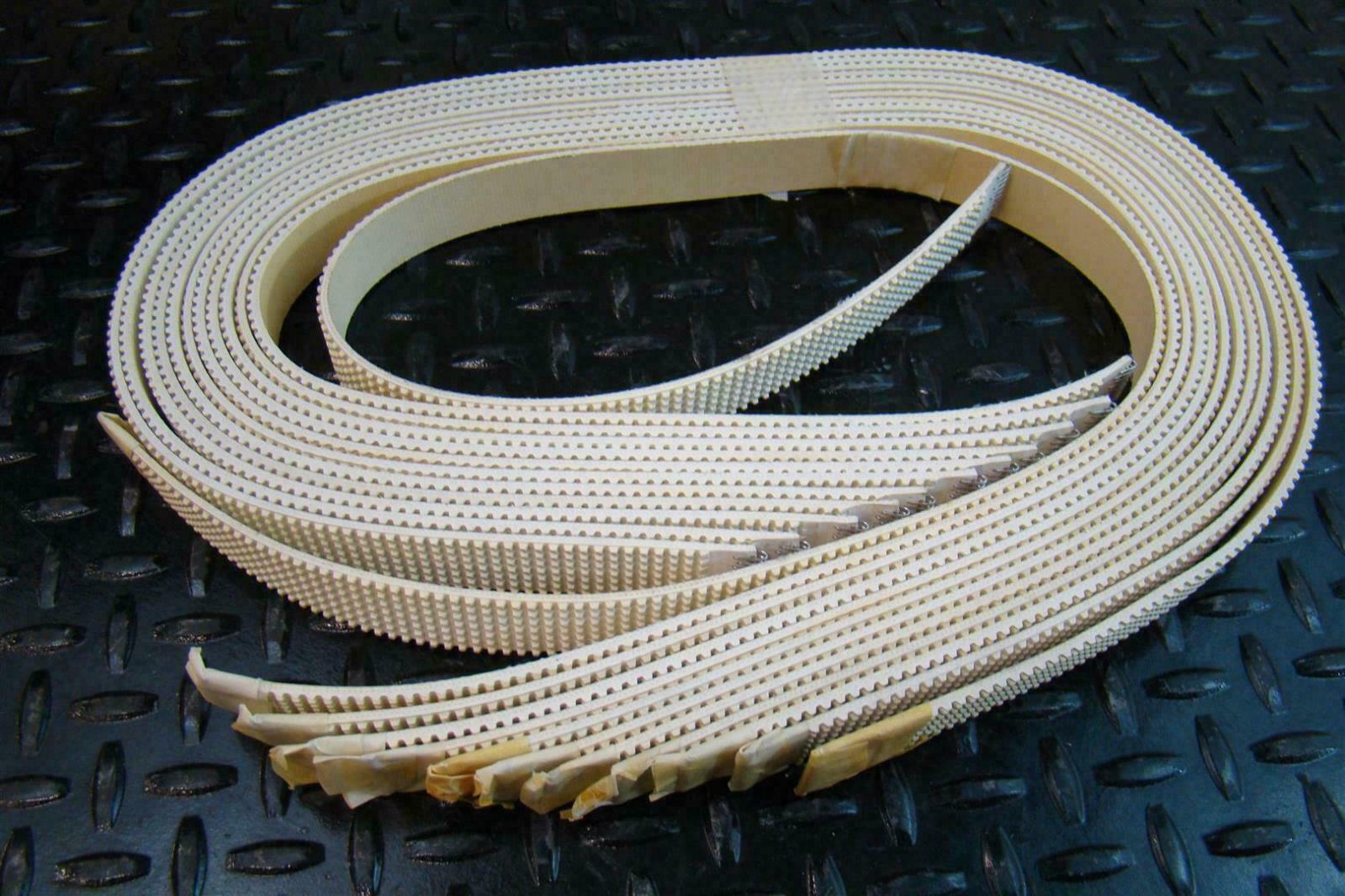 Ammeraal Beltech Inc. 12 Belts 40327 39.250″ x 1″