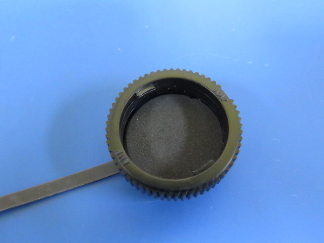 TE CONNECTIVITY/ AMP/ TYCO 211870-2 Qty of 10 per Lot Connector Cap (Cover) Se
