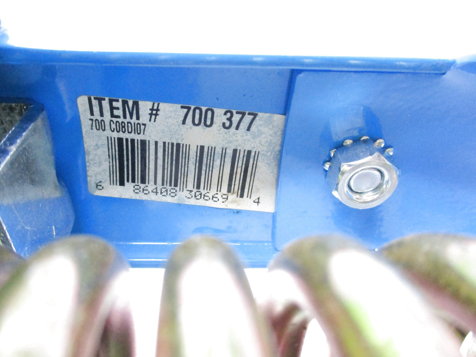 WATTS 700-C08DI07 NSMP