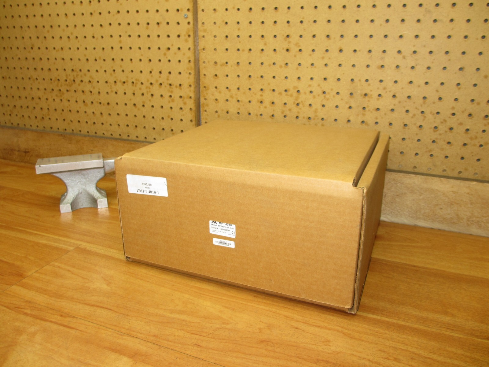 Meriam MFT4010-11-1-01 *NEW* HART Calibrator MFT4010