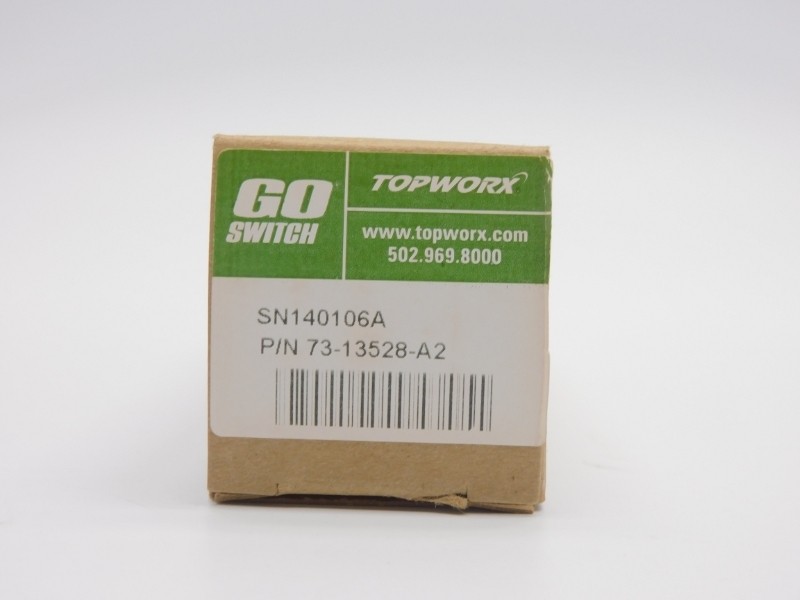 TOPWORX 73-13528-A2 120VAC 4A NSMP