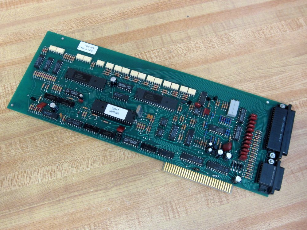Generic CN500C Type K Circuit Board PM3