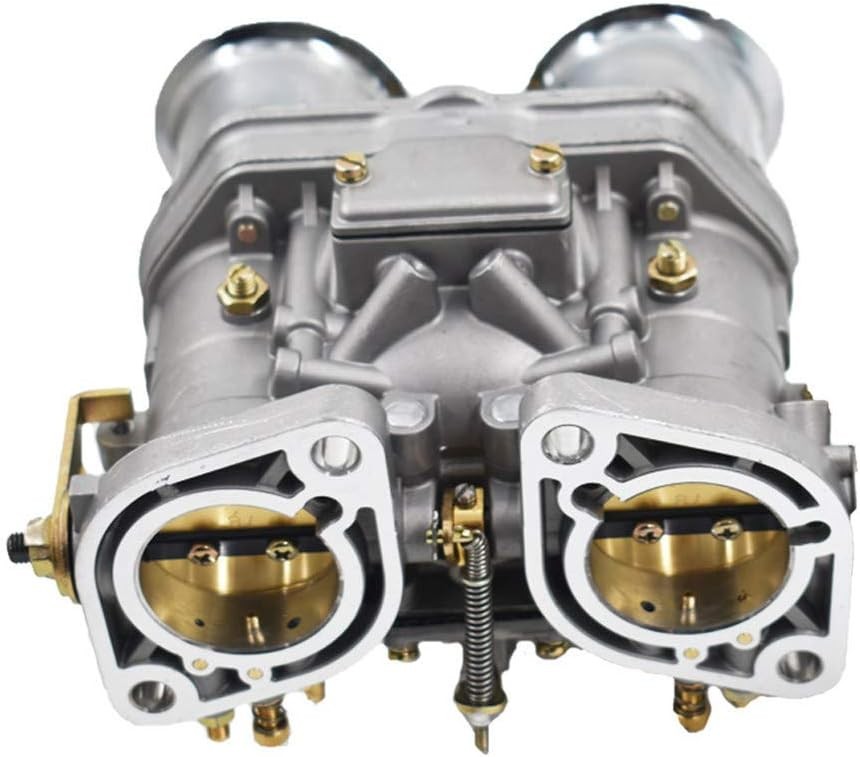 2 Barrel Carb Carburetor Replacement for Beetle Fiat Weber 40 IDF