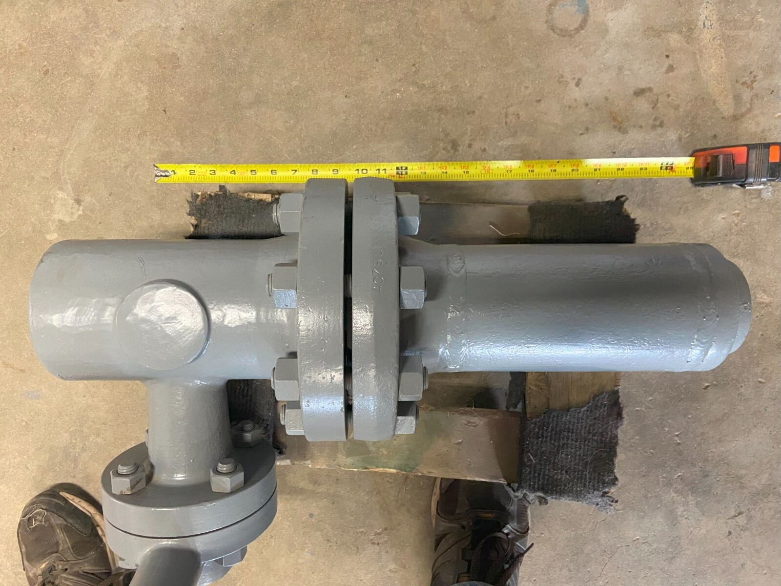 Fisher DLC3010 Level Controller class 600 249V Digital Displacer