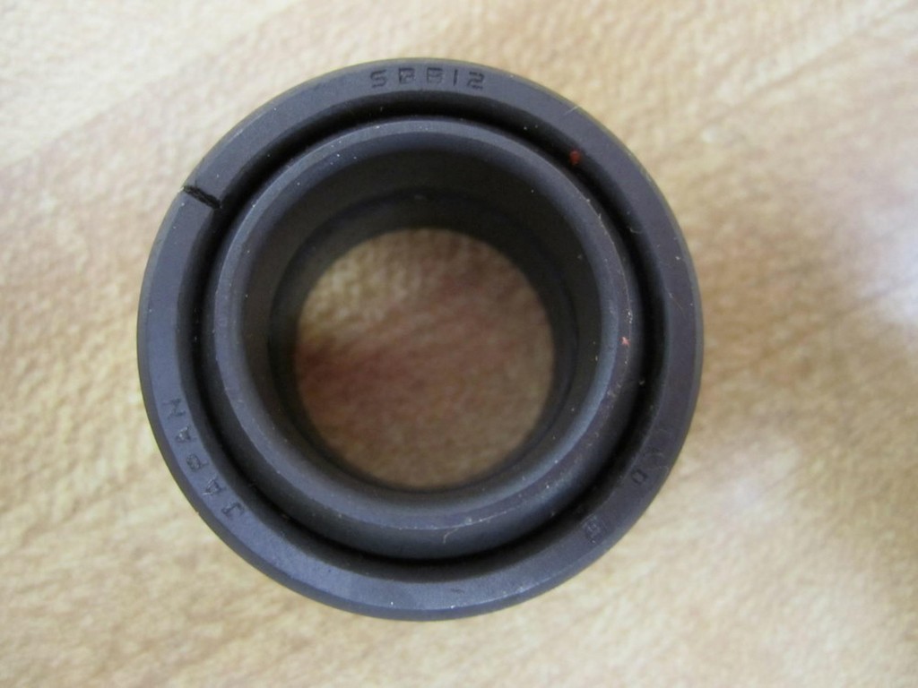 IKO SBB12 IKO Ball Bushing