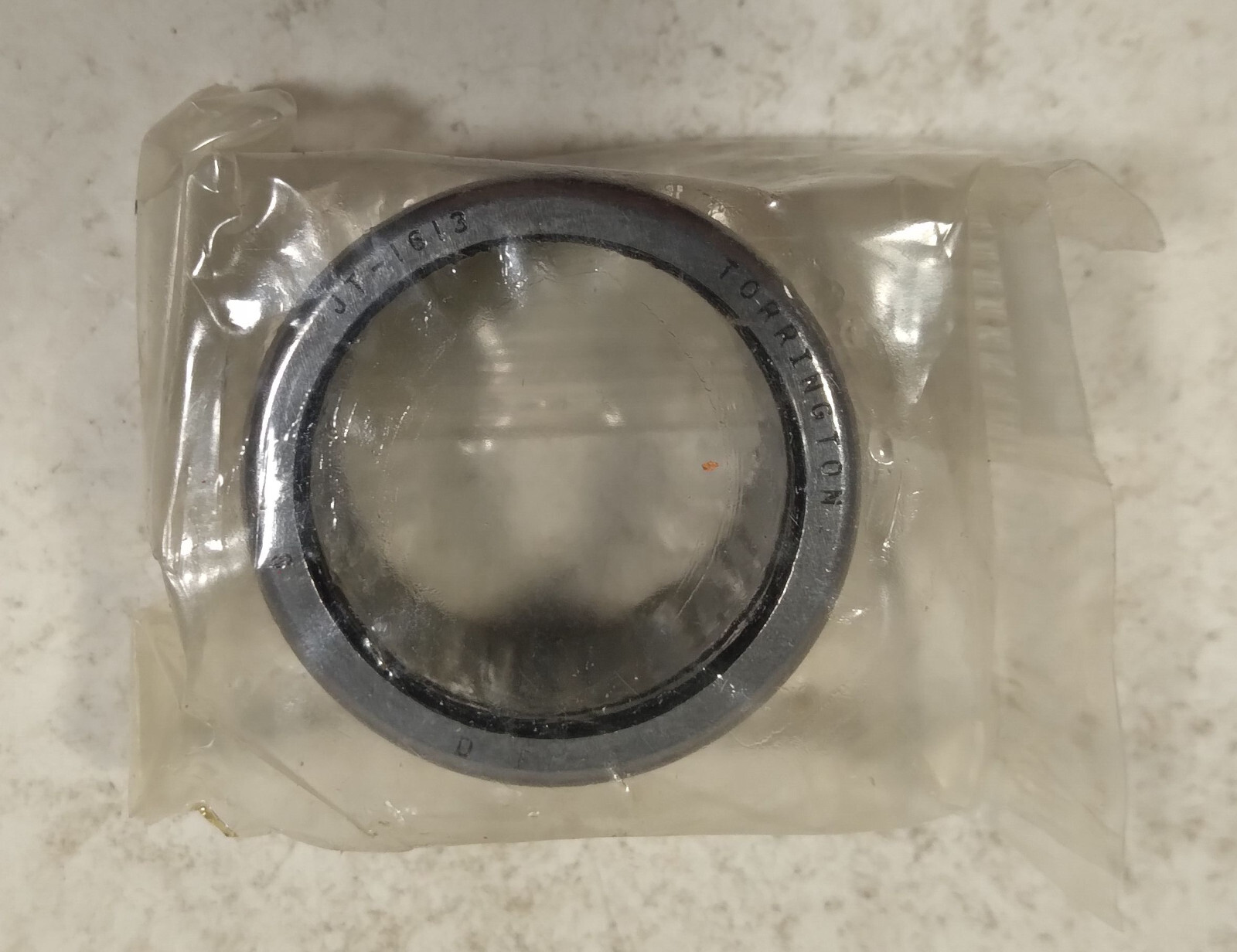 1 NEW TORRINGTON JT-1613 NEEDLE ROLLER BEARING NIB ***MAKE OFFER***
