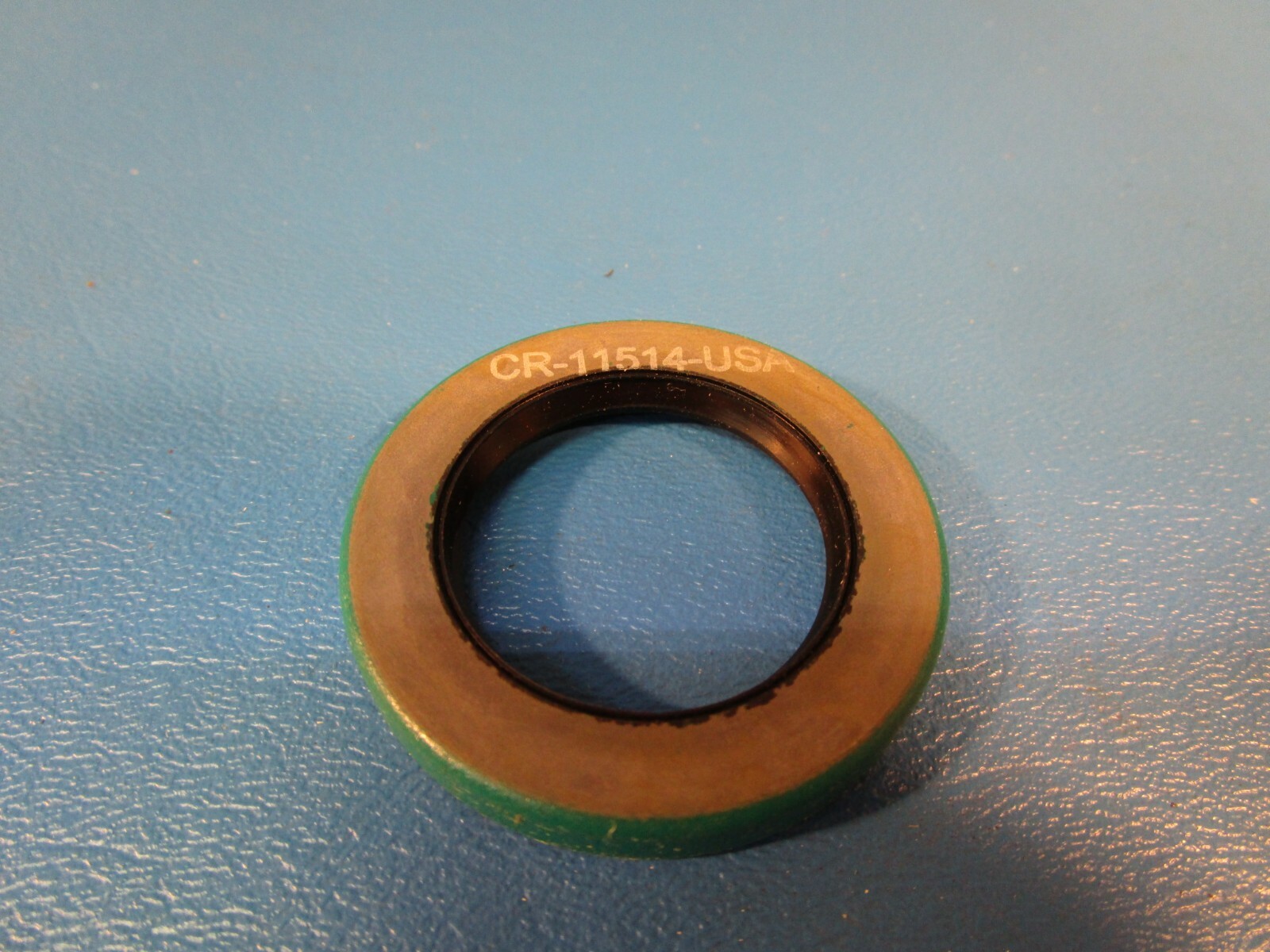 SKF 11514, CR11514, Oil Seal, (CR, Chicago Rawhide, NAPA)
