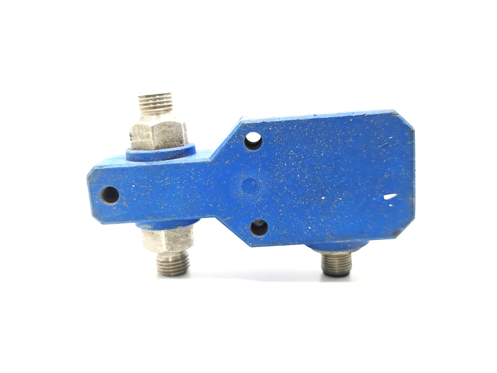EGE Elektronik SDN 510 GA Inline Compact Flow Controller Sensor