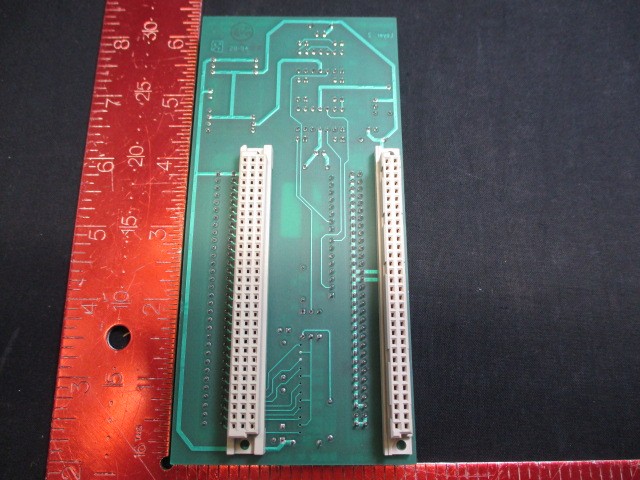 SEMY ENGINEERING MYP9400005 PCB MYP9400005 501.01.52 023.02.33
