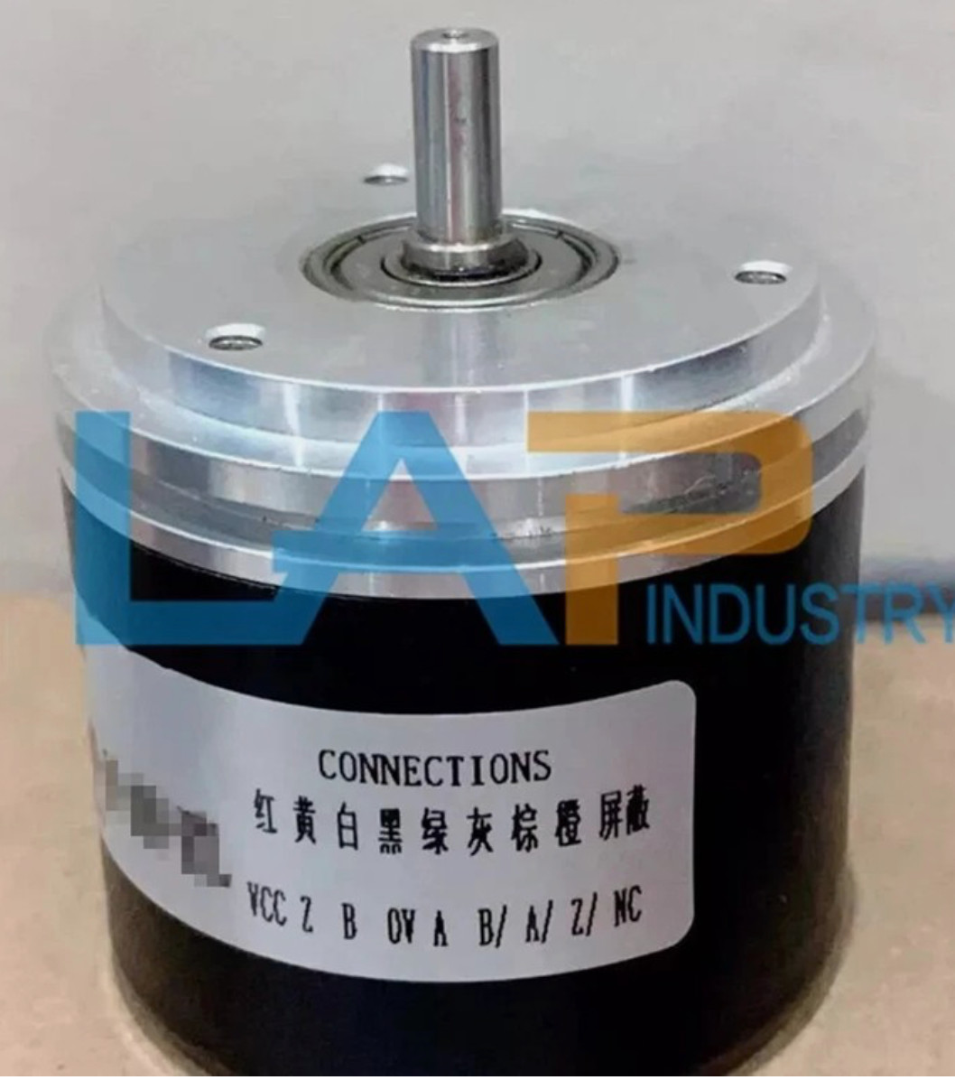 qty1 for ROD 426 3600.03 S12-03 Encoder Replacement @106