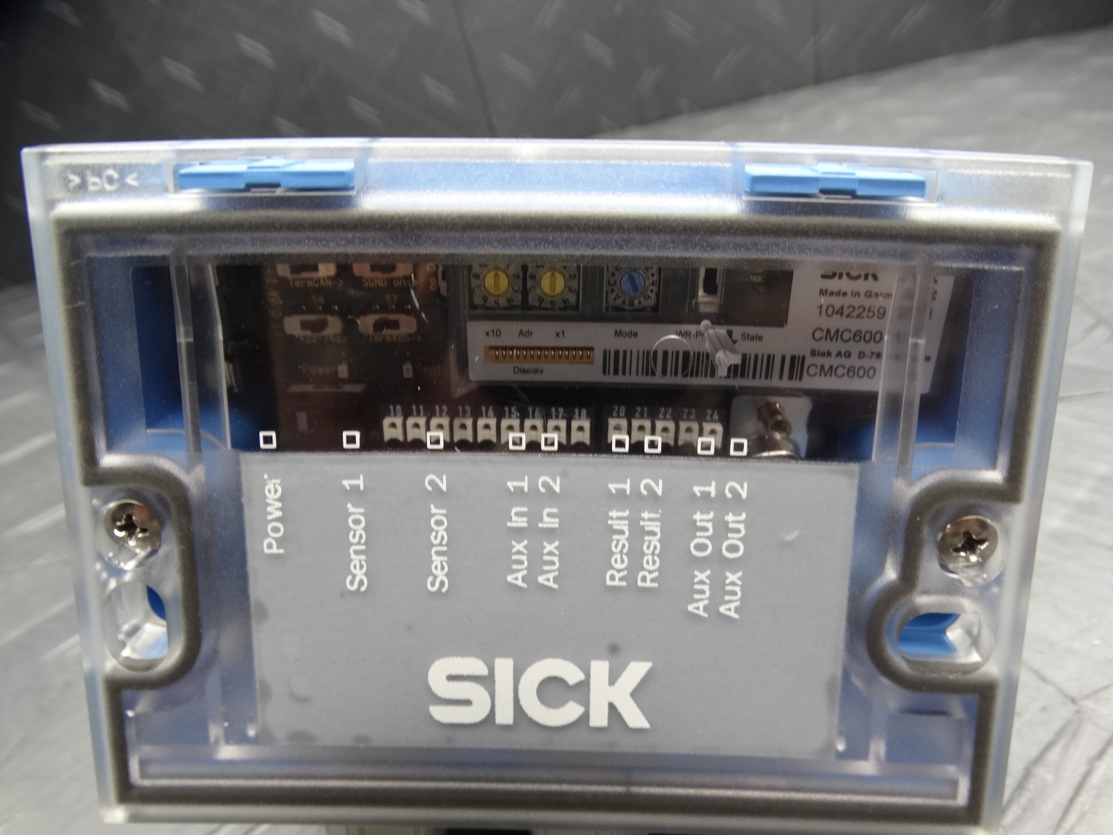 Sick CDB620-001 Conversion Module Model No. CDB620001