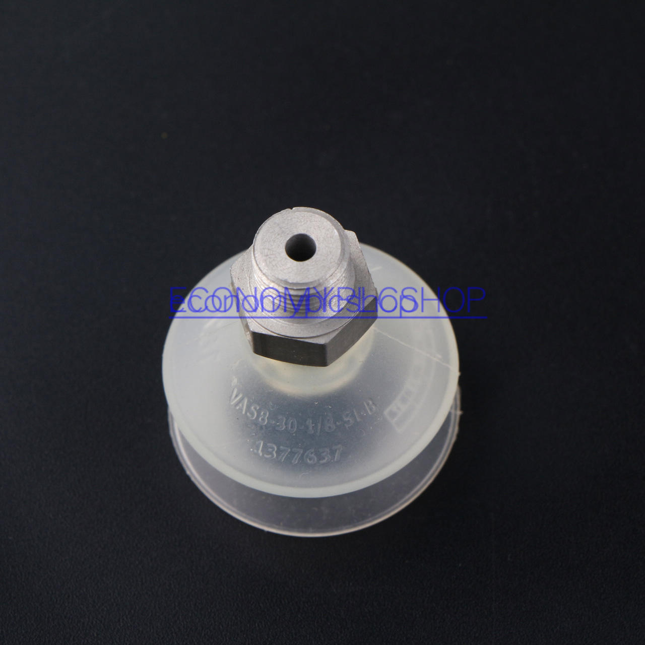 1PCS NEW FESTO Blue VASB-30-1/8-SI-B 1377637 Suction Cups