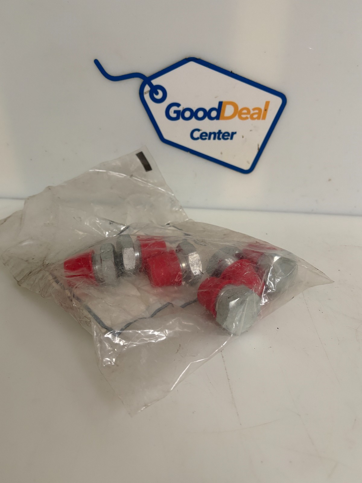 ADAPTALL 9221-08 JAPANESE 1/2″ STD PLUG BAG OF 6