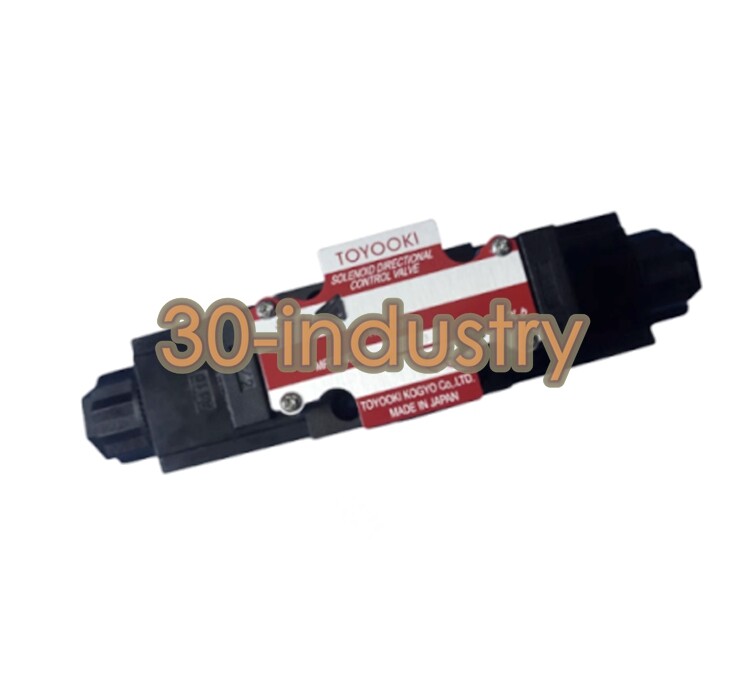 1PCS New For HD1-2WD-BCA-025D-WYD2 Directional Solenoid Valve