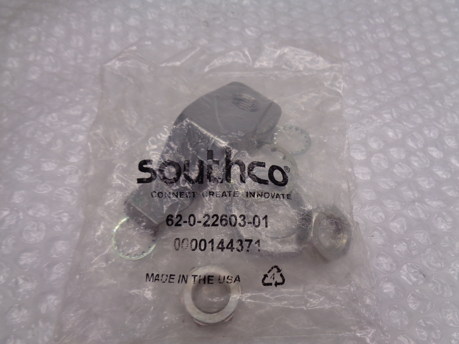 SOUTHCO 62-0-22603-01 KIT NSMP