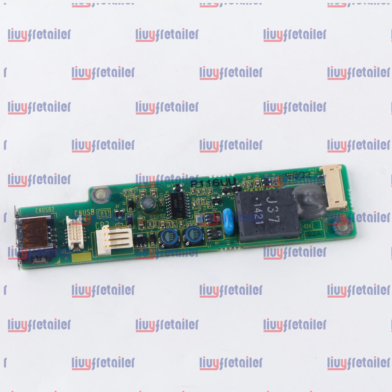 USED 1PC FANUC A20B-2004-0241